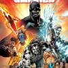 Justice League of America - Rebirth Volume 01 The Extremists Trade Paperback