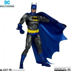 Justice League Task Force (1995) - Batman DC Multiverse 7