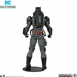 Justice League: The Amazo Virus - Batman Hazmat Suit DC Multiverse 7” Scale Action Figure