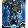 Justice League: The Amazo Virus - Batman Hazmat Suit Gold Label DC Multiverse 7” Scale Action Figure (Int Sales Only)