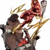 Justice League: The New 52 - The Flash 21” Statue