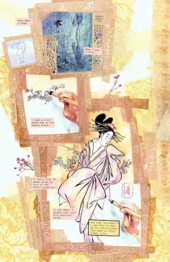 Kabuki - Omnibus Volume 03 Trade Paperback Book