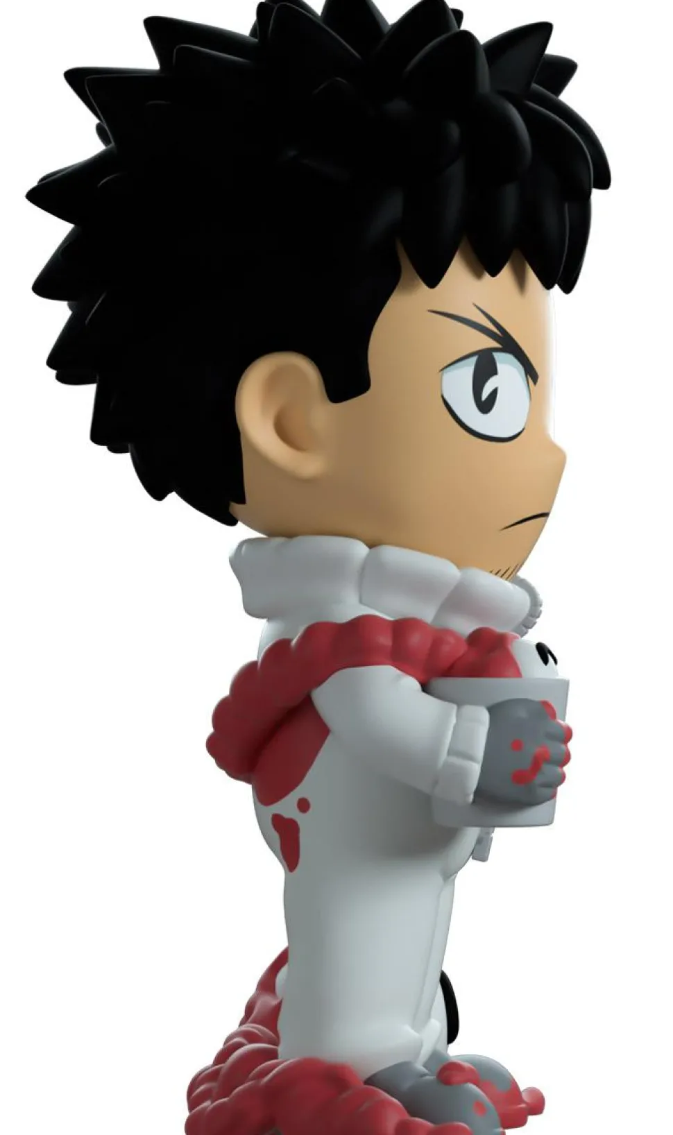 Kaiju No. 8 - Kafka Hibino 5" Vinyl Figure