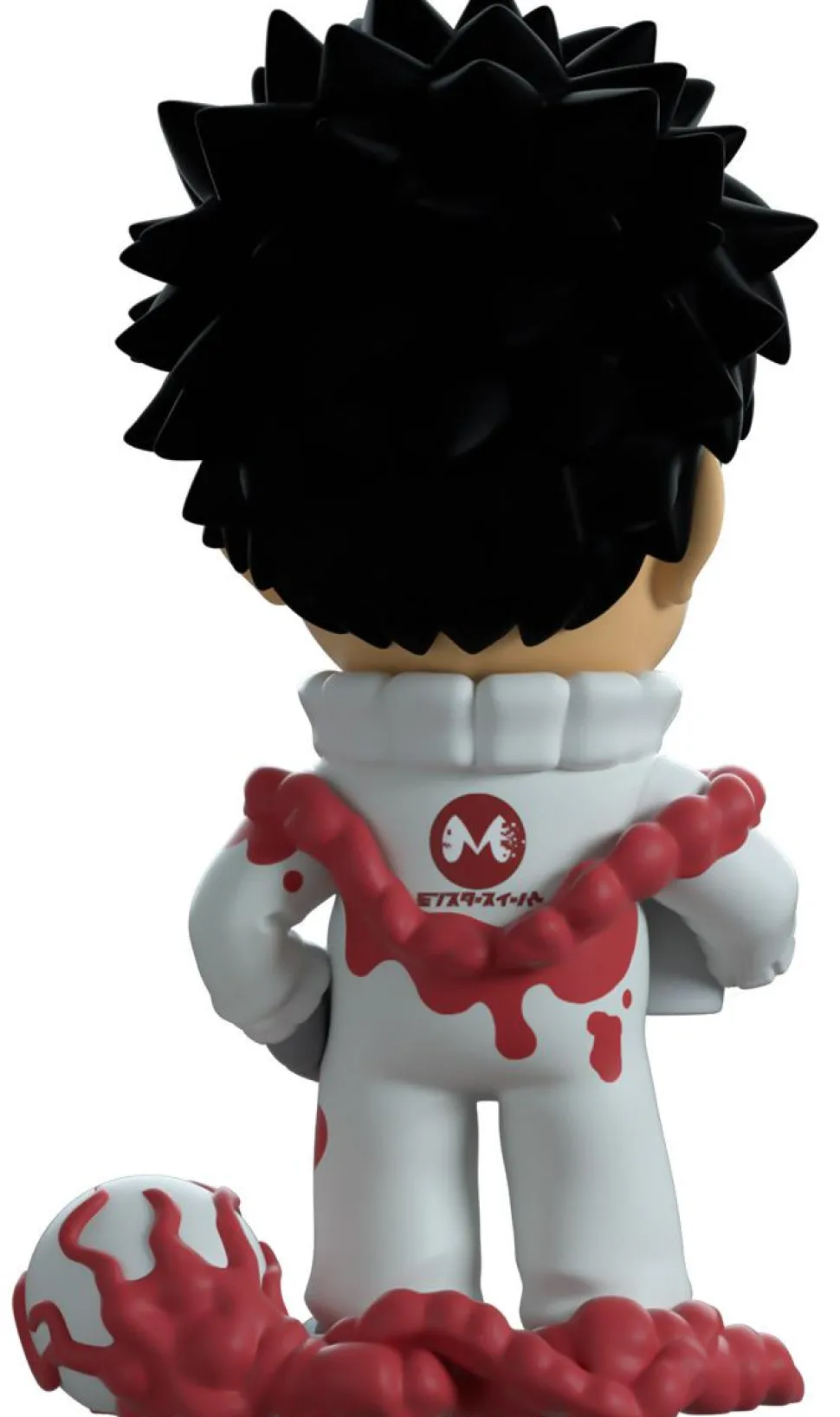 Kaiju No. 8 - Kafka Hibino 5" Vinyl Figure