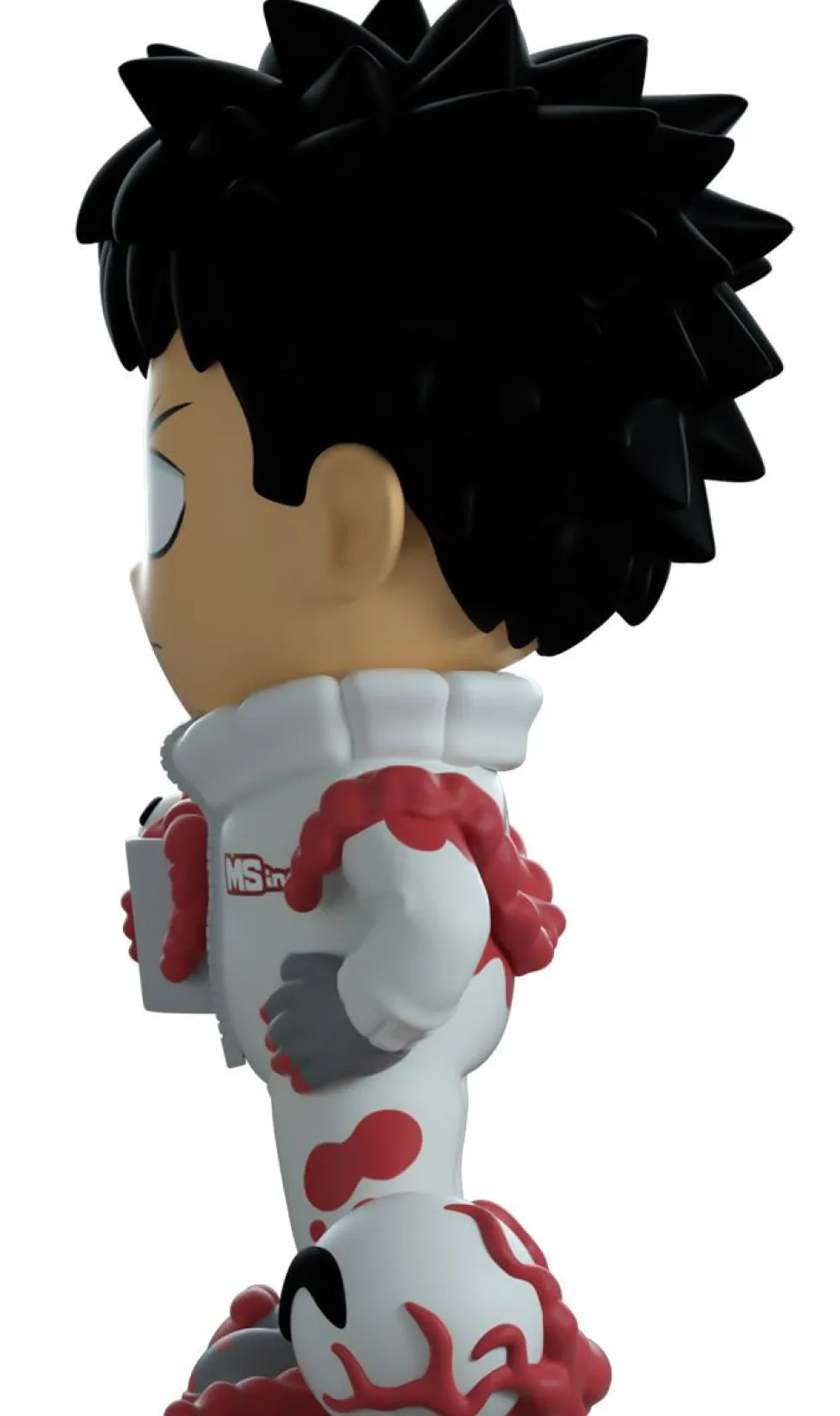 Kaiju No. 8 - Kafka Hibino 5" Vinyl Figure