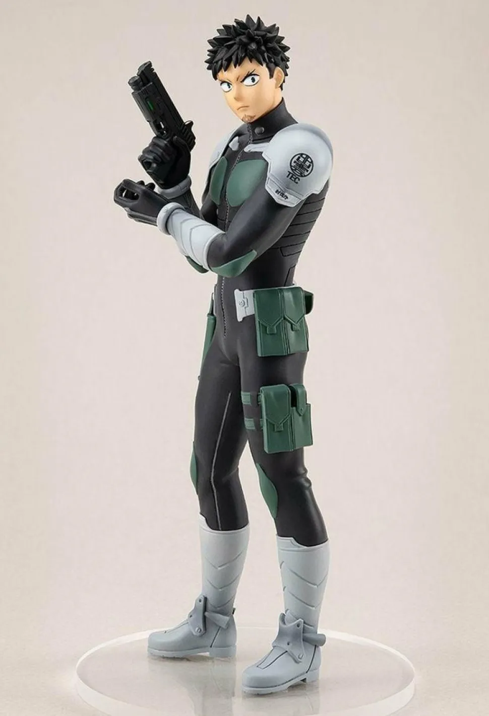 Kaiju No. 8 - Kafka Hibino Pop Up Parade 6.5" Statue