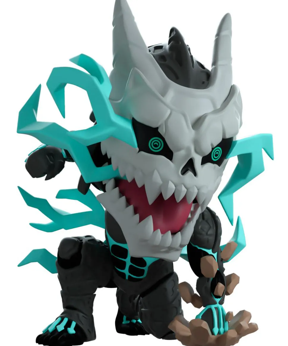 Kaiju No. 8 - Kaiju No. 8 4" Vinyl Figure