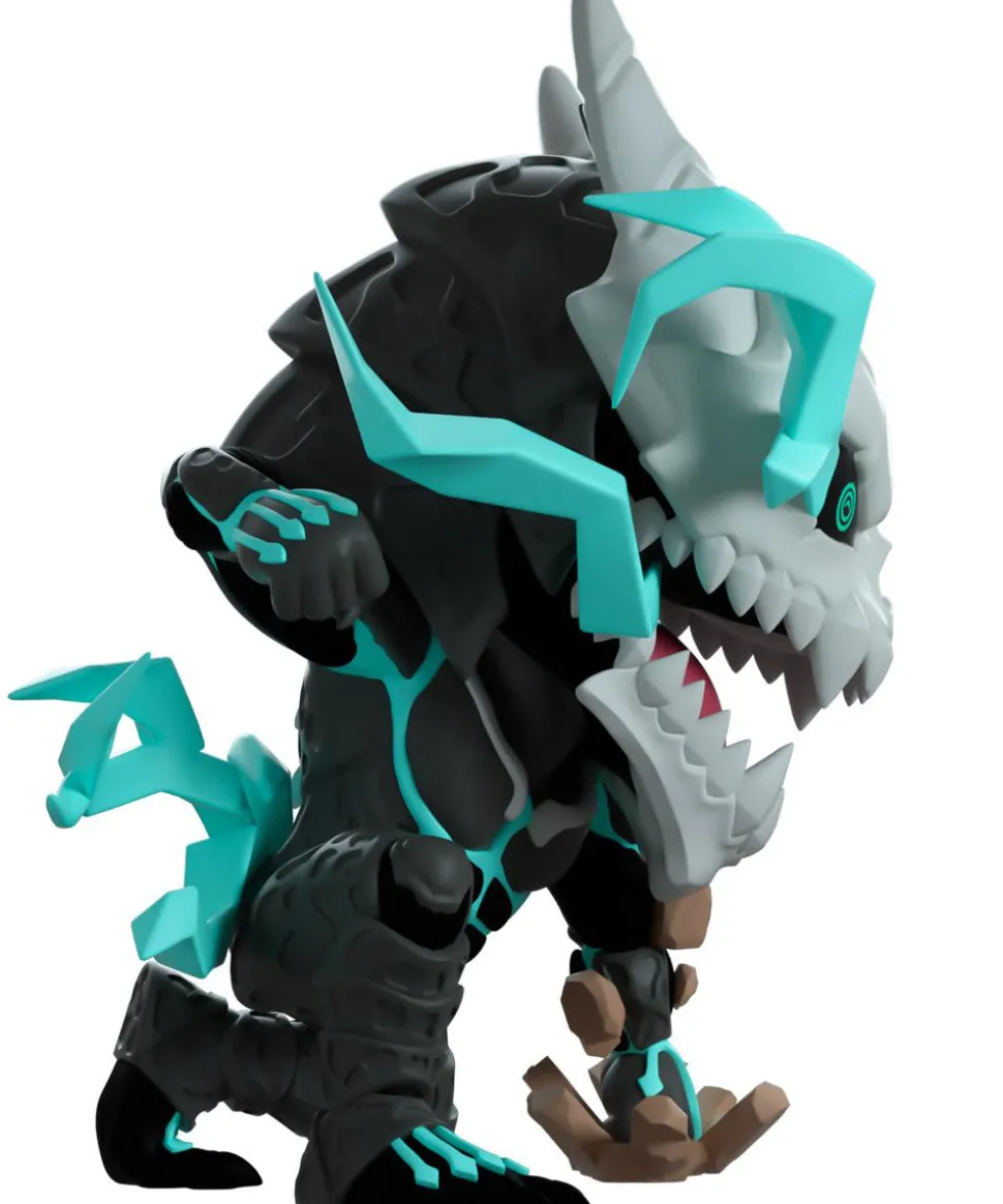 Kaiju No. 8 - Kaiju No. 8 4" Vinyl Figure