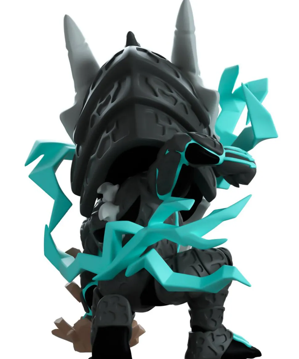Kaiju No. 8 - Kaiju No. 8 4" Vinyl Figure