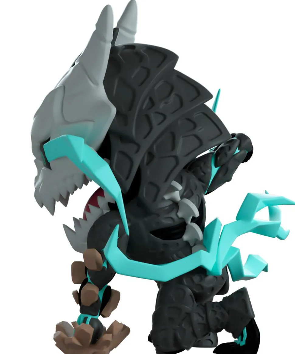 Kaiju No. 8 - Kaiju No. 8 4" Vinyl Figure