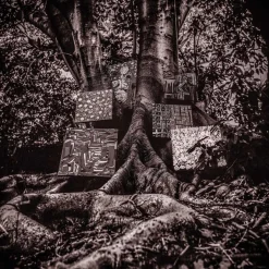Kamasi Washington - Harmony of Difference EP Vinyl Record