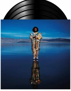 Kamasi Washington - Heaven and Earth 4xLP Vinyl Record Box Set