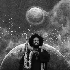 Kamasi Washington - The Epic 3xLP Vinyl Record