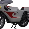 Kamen Rider - Cyclone No.2 1/6th Scale Hot Toys Action Figure Vehicle