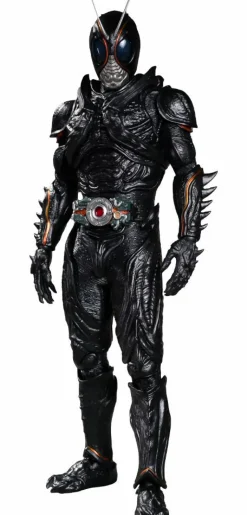 Kamen Rider Black Sun - Kamen Rider Black Sun 1/6th Scale Hot Toys Action Figure