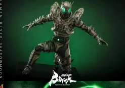 Kamen Rider Black Sun - Kamen Rider Shadow Moon 1/6th Scale Hot Toys Action Figure