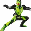 Kamen Rider Zero-One - Realizing Hopper Hero’s Brave 4” PVC Statue