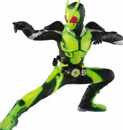 Kamen Rider Zero-One - Realizing Hopper Hero’s Brave 4” PVC Statue
