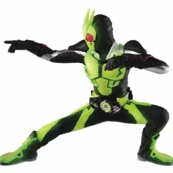 Kamen Rider Zero-One - Realizing Hopper Hero’s Brave 4” PVC Statue
