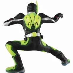 Kamen Rider Zero-One - Realizing Hopper Hero’s Brave 4” PVC Statue