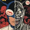 Kane & Able by Shaky Kane Paperback Book