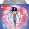 Katy Perry - 143 LP Vinyl Record (Silver Coloured Vinyl)