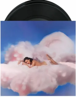 Katy Perry - Teenage Dream 13th Anniversary 2xLP Vinyl Record