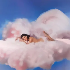 Katy Perry - Teenage Dream 13th Anniversary 2xLP Vinyl Record