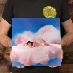 Katy Perry - Teenage Dream 13th Anniversary 2xLP Vinyl Record