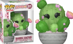 Kawaii Flora - Barrel Cactus Pop! Vinyl Figure