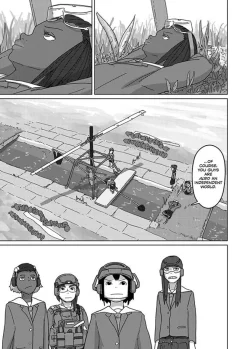 Keep Your Hands Off Eizouken! - Volume 03 Manga Paperback Book