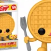 Kellogg's - Eggo Waffle Pop! Vinyl Figure