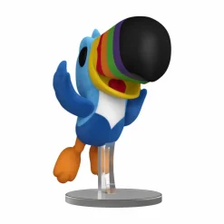 Kellogg's - Toucan Sam Flocked Pop! Vinyl Figure