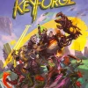 Keyforge - The Art of Keyforge Hardcover Book