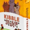 Kibble Scuffle - Card Game