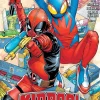 Kidpool & Spider-Boy - Issue #1 Single Issue Paperback Comic Book
