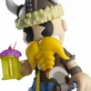 Kidrobot - 7 KidOlaf (Kidrobot 20) Vinyl Figure
