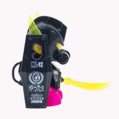 Kidrobot - Bot Mini Dam Gun 3
