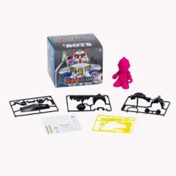 Kidrobot - Bot Mini Dam Gun 3