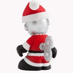 Kidrobot - Bots Mini Series Ho Ho Ho Edition 3