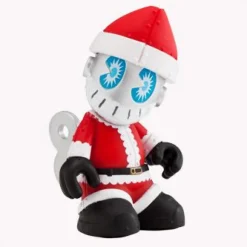Kidrobot - Bots Mini Series Ho Ho Ho Edition 3