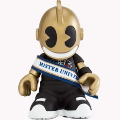 Kidrobot - Bots Mini Vinyl Figure Kidrobot X Edition