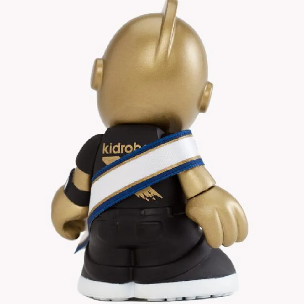 Kidrobot - Bots Mini Vinyl Figure Kidrobot X Edition