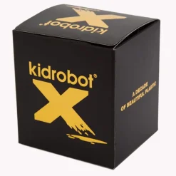 Kidrobot - Bots Mini Vinyl Figure Kidrobot X Edition