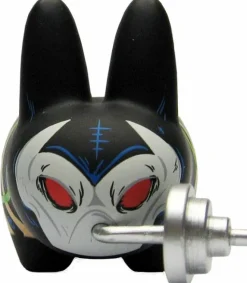 Kidrobot - DC Universe Bane 2.5” Labbit Vinyl Figure