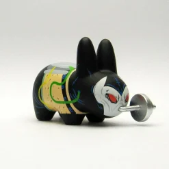 Kidrobot - DC Universe Bane 2.5” Labbit Vinyl Figure