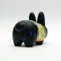 Kidrobot - DC Universe Bane 2.5” Labbit Vinyl Figure