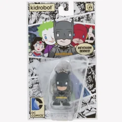 Kidrobot - DC Universe Batman 1.5