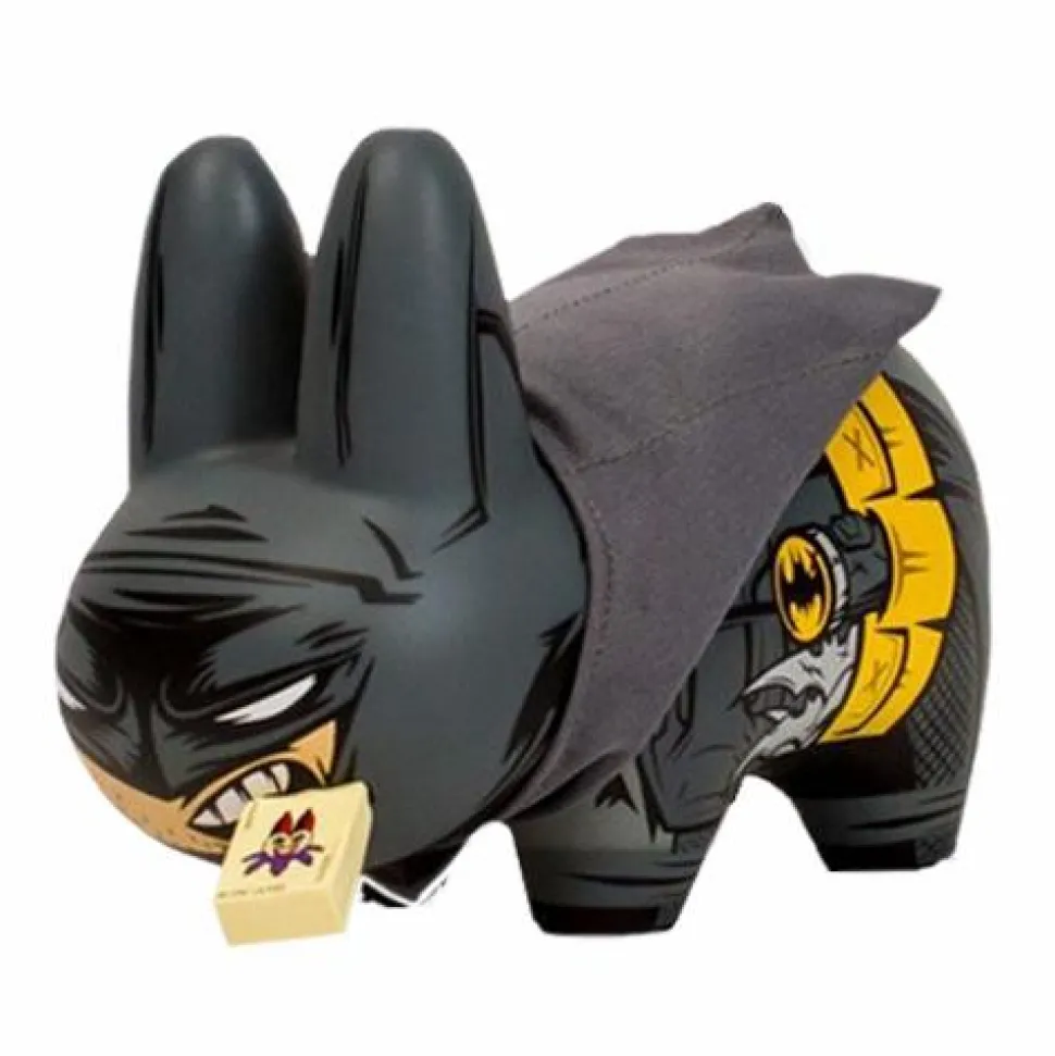 Kidrobot - DC Universe Batman 7” Labbit Vinyl Figure
