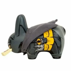 Kidrobot - DC Universe Batman 7” Labbit Vinyl Figure